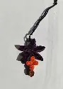 Paper Quilling Keychain